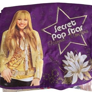 Disney 💯 original Hannah Montana Shoulder Bag🤩
